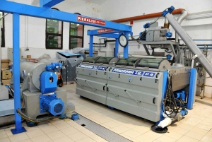 Cres: Excursão a pé com degustações de azeite de oliva