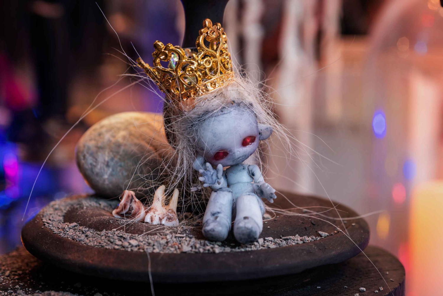 Croatia: Museum of Lost Tales