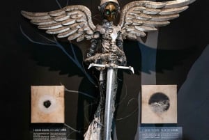 Croatia: Museum of Lost Tales