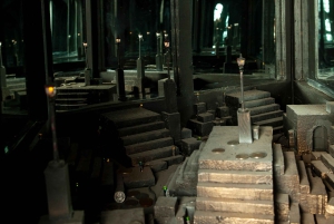 Croatia: Museum of Lost Tales