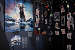 Croatia: Museum of Lost Tales