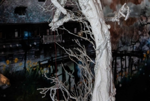 Croatia: Museum of Lost Tales