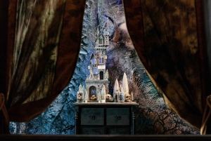 Croatia: Museum of Lost Tales