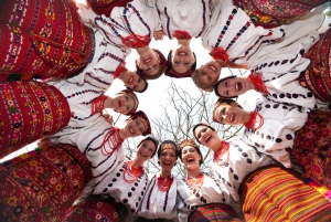 Dubrovnik: Croatian Folklore Show
