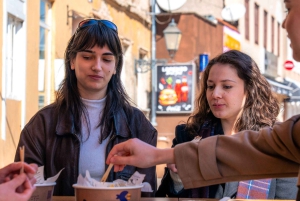 Crobites - de eerste gratis gastro-tour van Zagreb