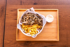 Crobites - de eerste gratis gastro-tour van Zagreb