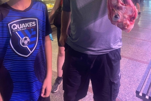 Crobites - de eerste gratis gastro-tour van Zagreb