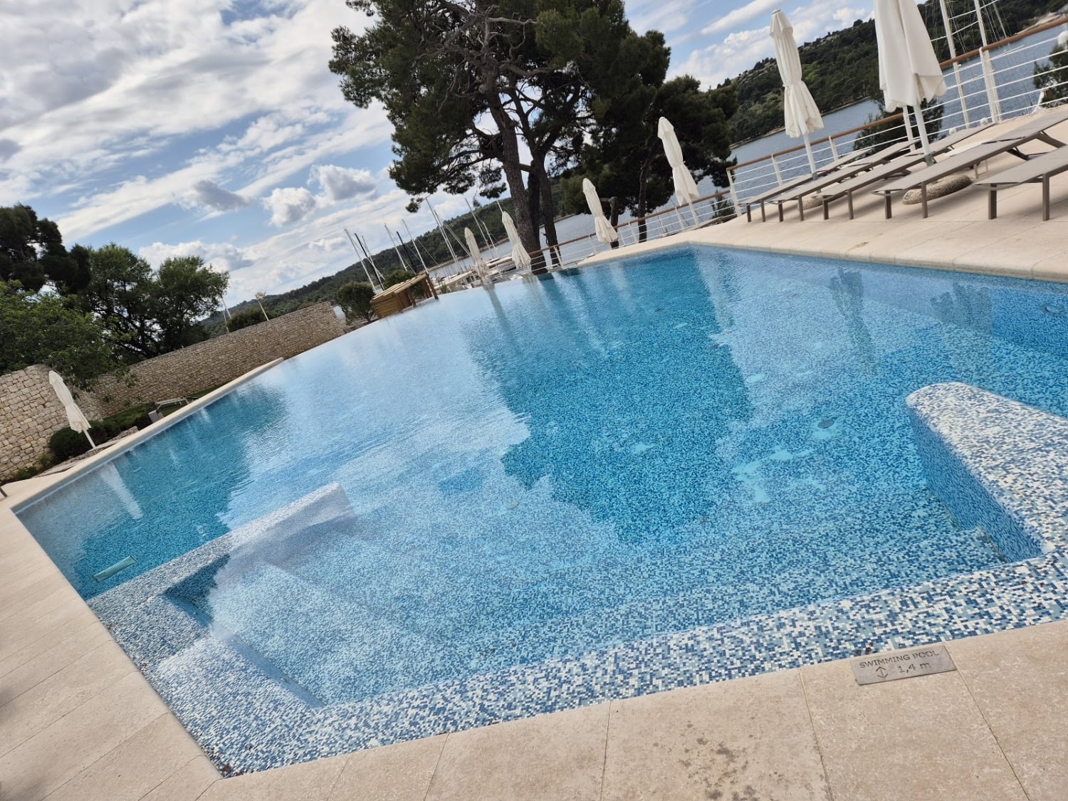 D-SPA Sibenik