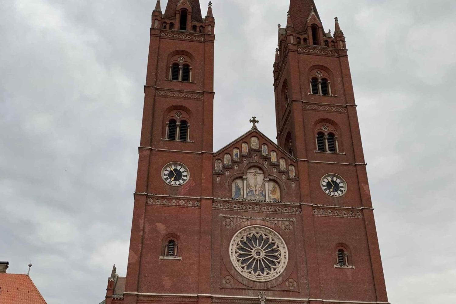 Discover East Croatia: Wine, Nature & Heritage Private Tour