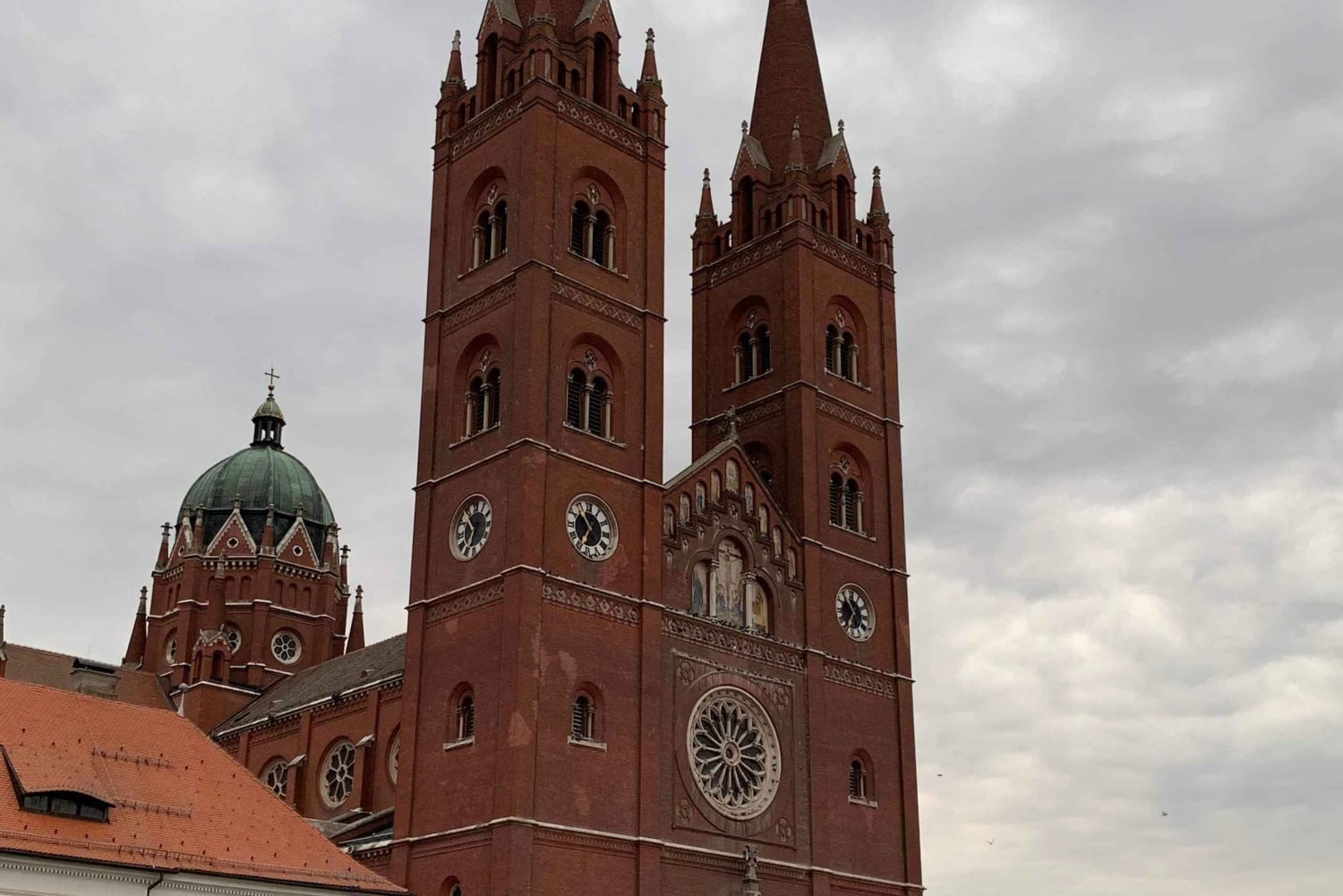 Discover East Croatia: Wine, Nature & Heritage Private Tour