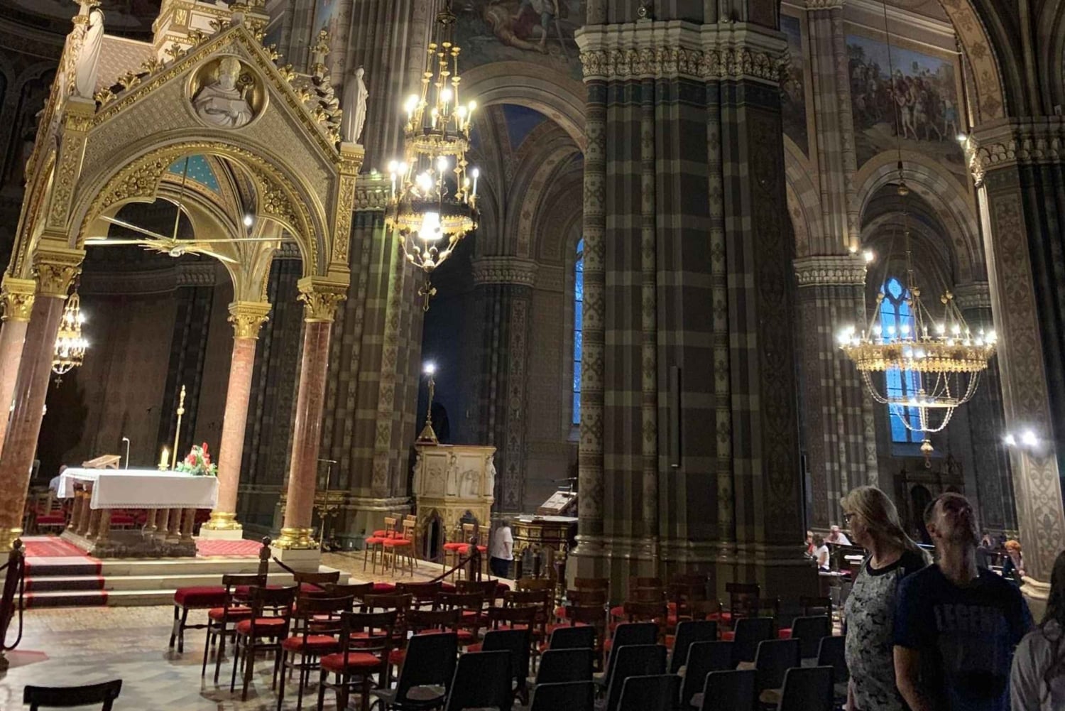 Discover East Croatia: Wine, Nature & Heritage Private Tour