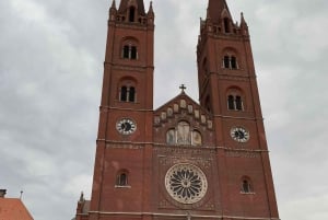 Discover East Croatia: Wine, Nature & Heritage Private Tour