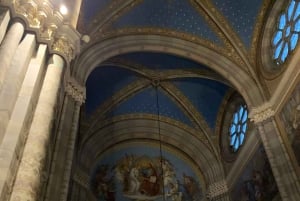 Discover East Croatia: Wine, Nature & Heritage Private Tour