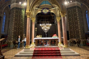 Discover East Croatia: Wine, Nature & Heritage Private Tour