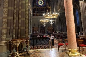 Discover East Croatia: Wine, Nature & Heritage Private Tour