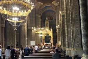 Discover East Croatia: Wine, Nature & Heritage Private Tour