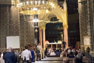 Discover East Croatia: Wine, Nature & Heritage Private Tour