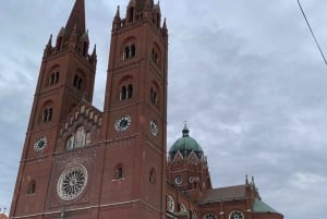 Discover East Croatia: Wine, Nature & Heritage Private Tour