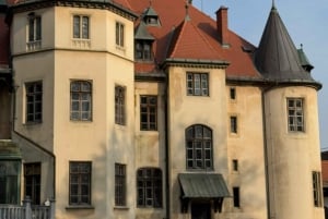 Discover East Croatia: Wine, Nature & Heritage Private Tour