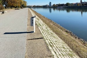 Discover East Croatia: Wine, Nature & Heritage Private Tour