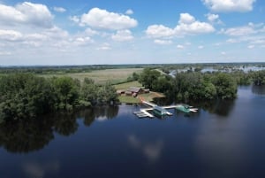 Discover East Croatia: Wine, Nature & Heritage Private Tour