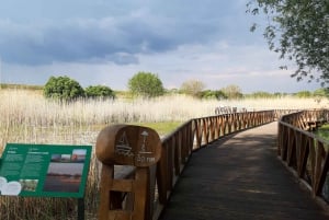 Discover East Croatia: Wine, Nature & Heritage Private Tour