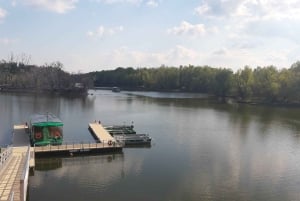 Discover East Croatia: Wine, Nature & Heritage Private Tour