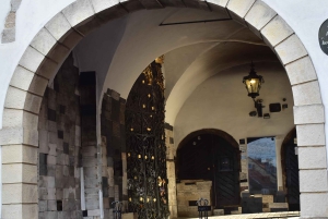 Discover Zagreb Tour
