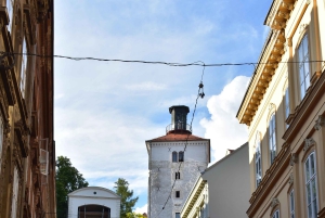 Discover Zagreb Tour