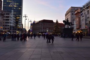 Discover Zagreb Tour