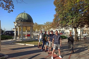 ОТКРЫТИЕ НЕИЗВЕСТНОГО Расширенный тур WW2&UNDERGROUND