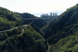 ОТКРЫТИЕ НЕИЗВЕСТНОГО Расширенный тур WW2&UNDERGROUND