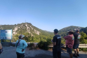 ОТКРЫТИЕ НЕИЗВЕСТНОГО Расширенный тур WW2&UNDERGROUND