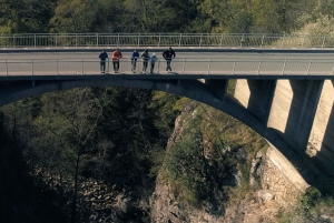 ОТКРЫТИЕ НЕИЗВЕСТНОГО Расширенный тур WW2&UNDERGROUND