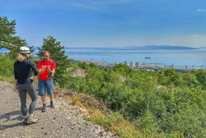 ОТКРЫТИЕ НЕИЗВЕСТНОГО Расширенный тур WW2&UNDERGROUND