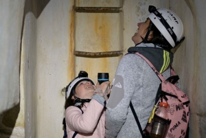 ОТКРЫТИЕ НЕИЗВЕСТНОГО Расширенный тур WW2&UNDERGROUND