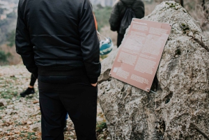 ОТКРЫТИЕ НЕИЗВЕСТНОГО Расширенный тур WW2&UNDERGROUND