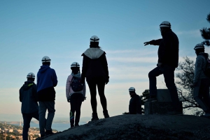 ОТКРЫТИЕ НЕИЗВЕСТНОГО Расширенный тур WW2&UNDERGROUND