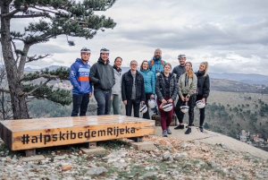 ОТКРЫТИЕ НЕИЗВЕСТНОГО Расширенный тур WW2&UNDERGROUND