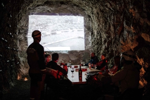 ОТКРЫТИЕ НЕИЗВЕСТНОГО Расширенный тур WW2&UNDERGROUND