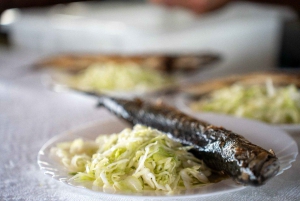 Delfiinikierros – 85 % todennäköisyys – Kaikki sisältyy hintaan: juomat + illallinen