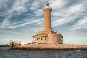 Delfiinikierros – 85 % todennäköisyys – Kaikki sisältyy hintaan: juomat + illallinen