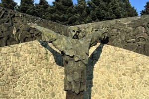 Donja Stubica: Monuments of the Stubica Valley by E-bike