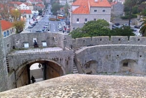 Dubrovnik: 1.5-Hour Guided Old Town Walking Tour