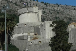 Dubrovnik: 1.5-Hour Guided Old Town Walking Tour