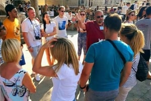 Dubrovnik: visita guiada a pie de 1,5 horas por el casco antiguo