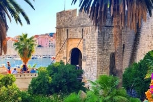 Dubrovnik: visita guiada a pie de 1,5 horas por el casco antiguo