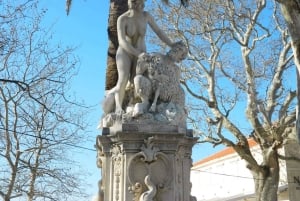 Dubrovnik: visita guiada a pie de 1,5 horas por el casco antiguo