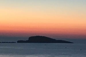 Dubrovnik: 1 Hour Sunset Cruise Around Old City Dubrovnik