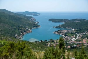 Dubrovnik: 2 Hour Countryside ATV/Quad Safari with pickup